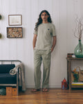 T-Shirt "Patch Coeur" Villiers - Homme