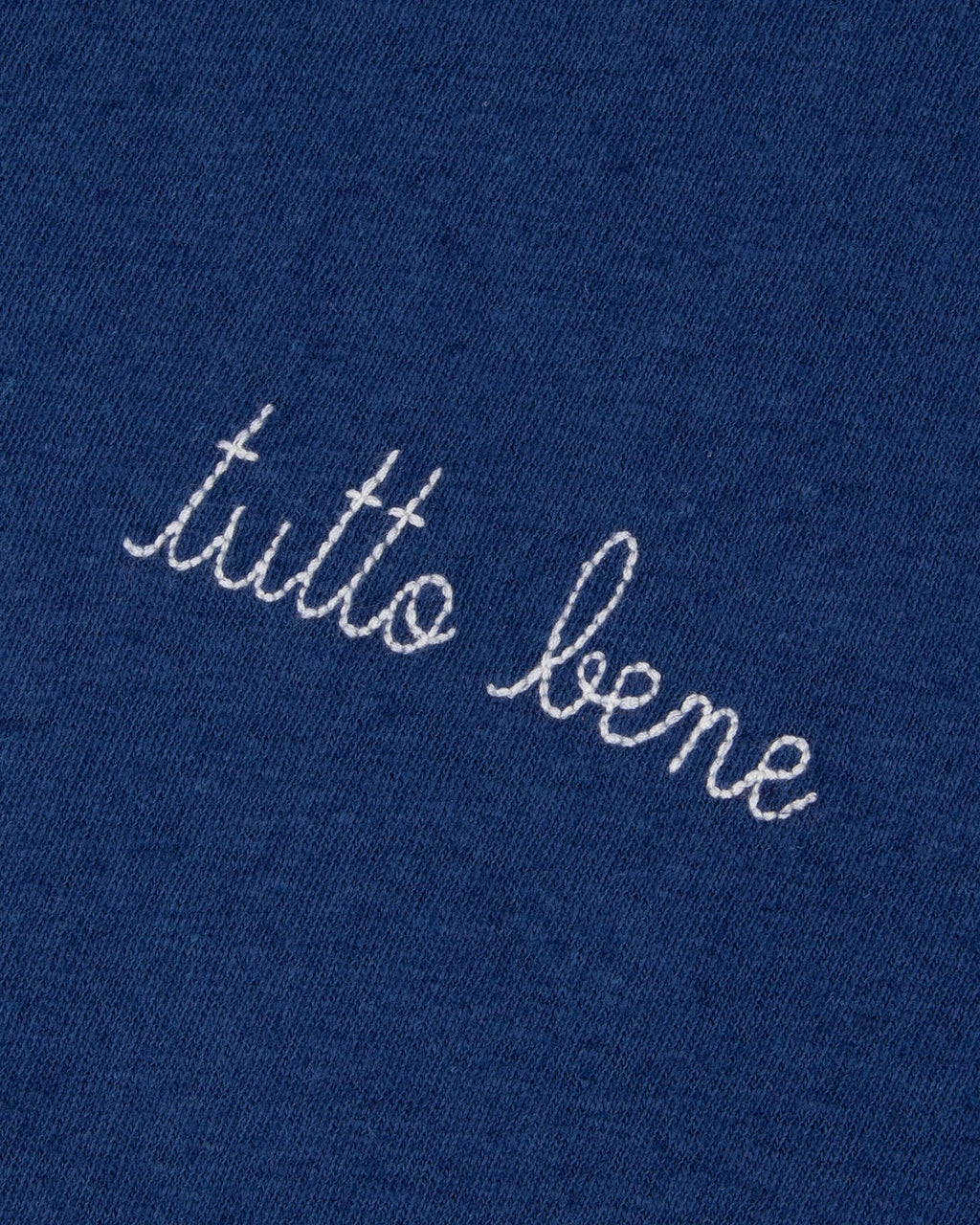 "Tutto Bene" Villiers T-shirt