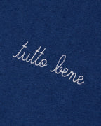"Tutto Bene" Villiers T-shirt