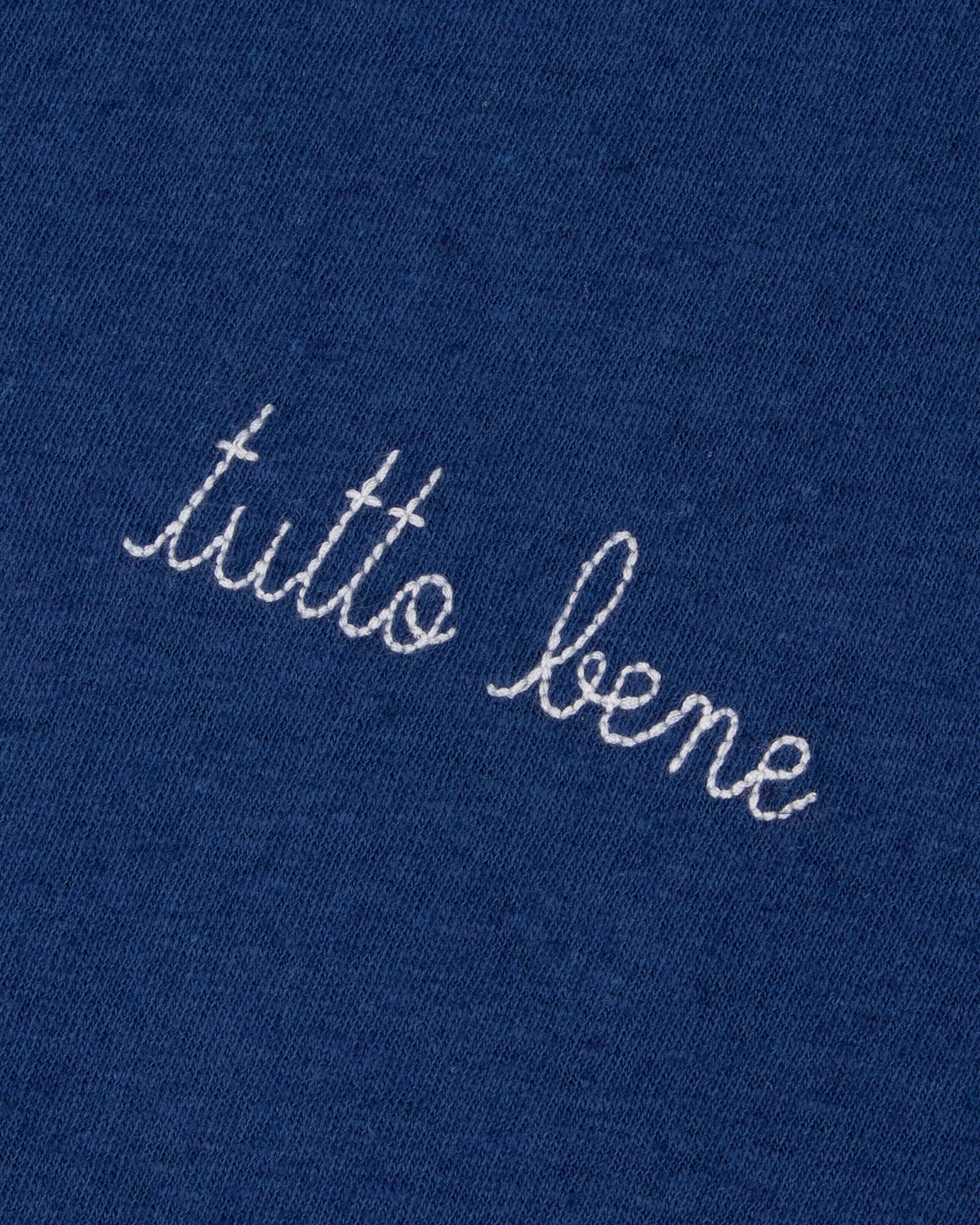"Tutto Bene" Villiers T-shirt