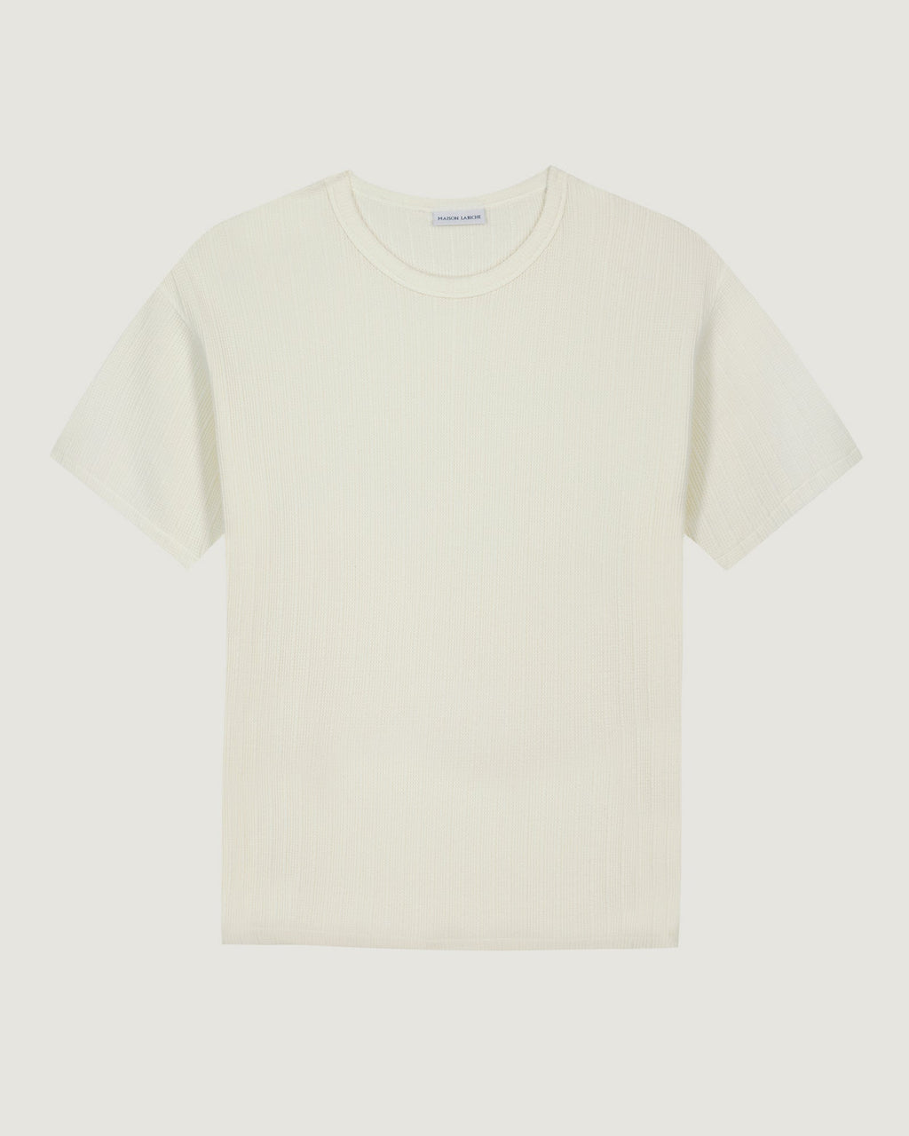 T-Shirt "Maison Labiche" Ziem Terrycloth - Men