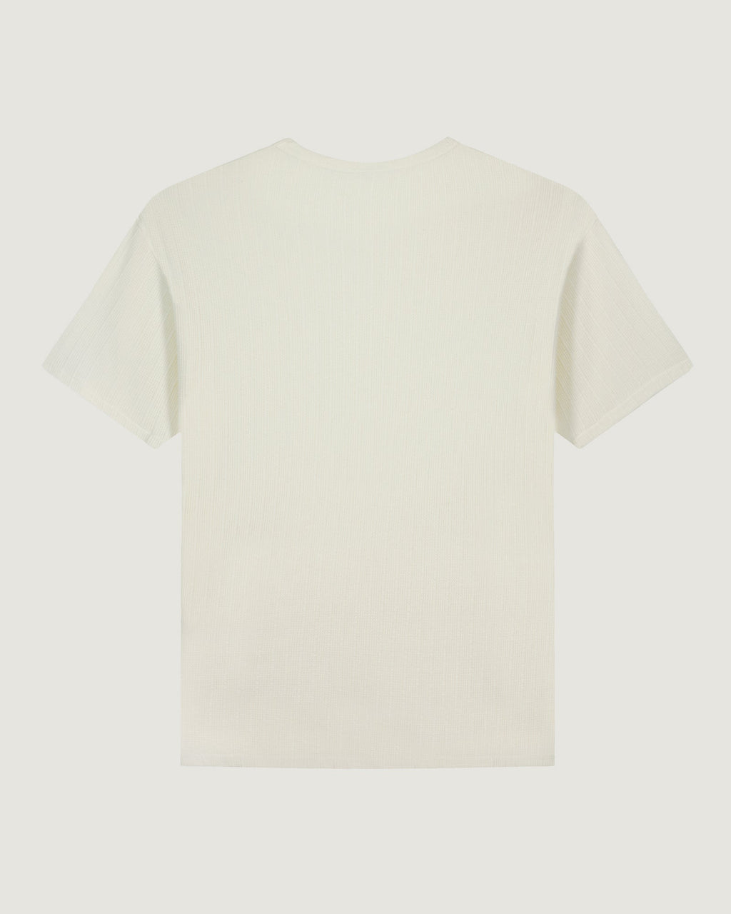 T-Shirt "Maison Labiche" Ziem Terrycloth - Men
