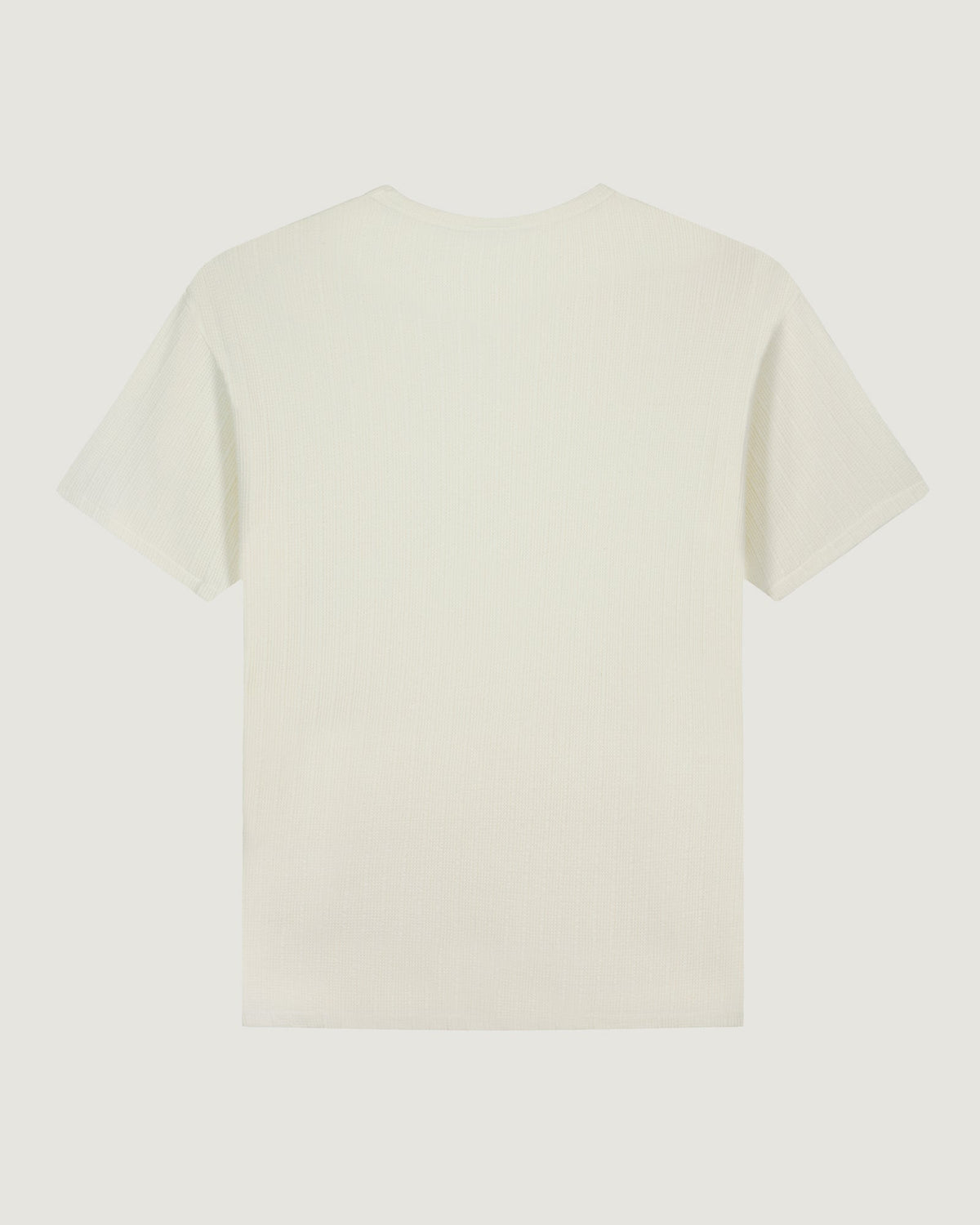 T-Shirt "Maison Labiche" Ziem Terrycloth - Men