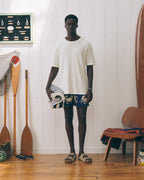 T-Shirt "Maison Labiche" Ziem Terrycloth - Men