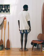 T-Shirt "Maison Labiche" Ziem Terrycloth - Men