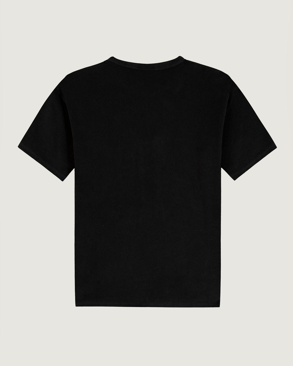 Camiseta "Palm Tree" Ziem Terrycloth - Hombre