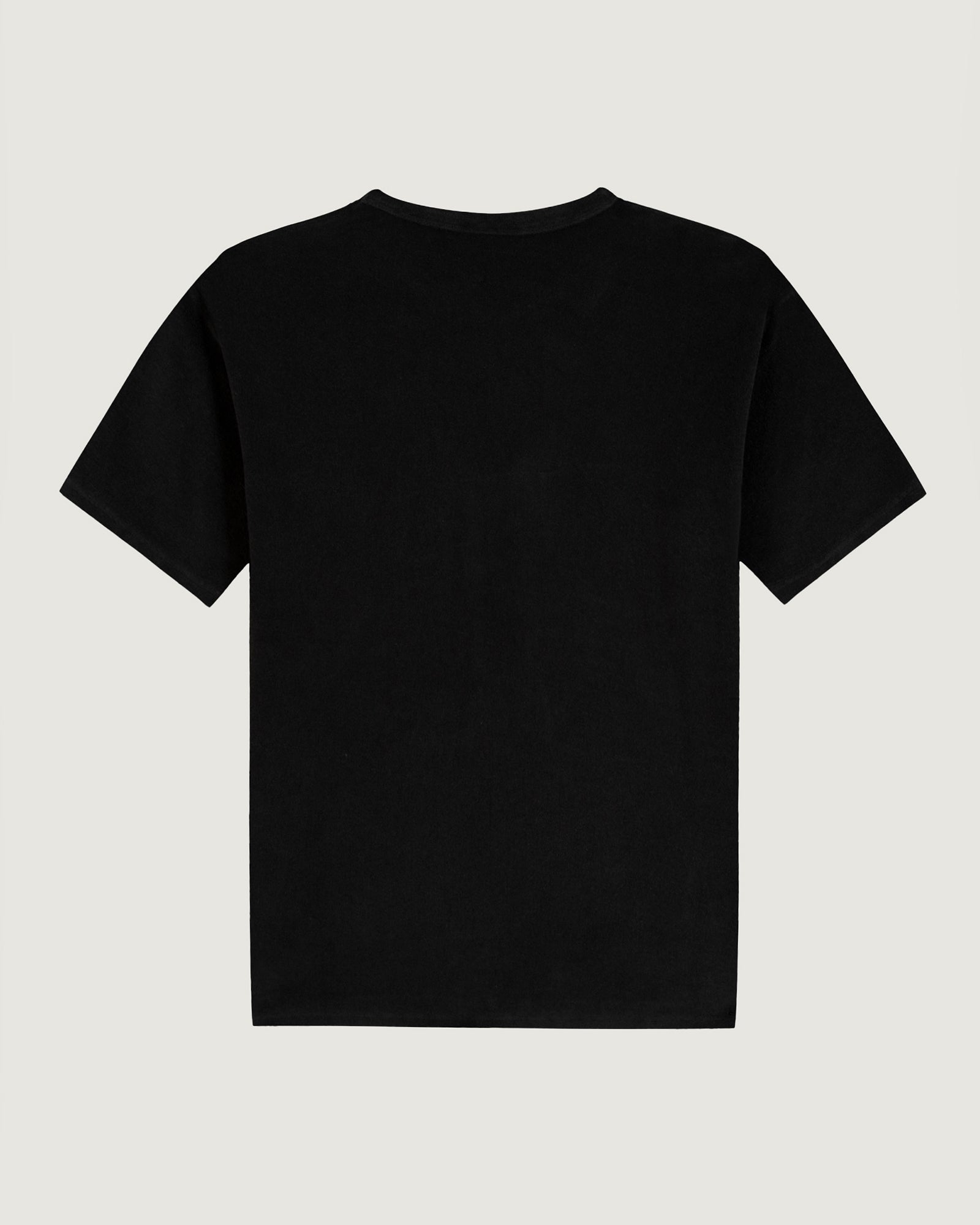 Camiseta "Palm Tree" Ziem Terrycloth - Hombre