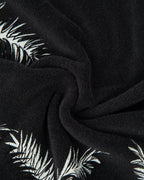 Camiseta "Palm Tree" Ziem Terrycloth - Hombre