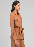 Veste Zoana Daim