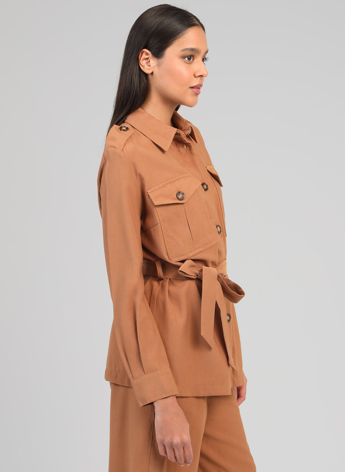 Veste Zoana Daim