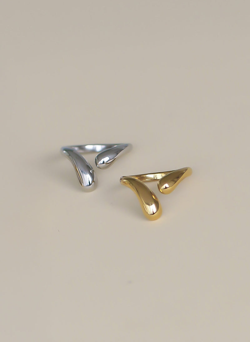 Bague Fine Zoé