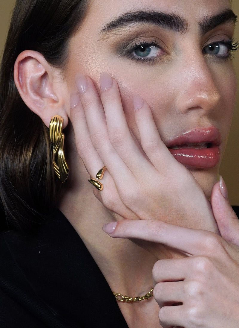 Bague Fine Zoé