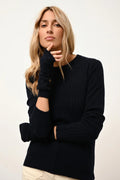 Mittens - Zoe - Navy
