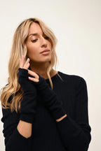 Mitones - Zoe - Navy