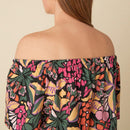 Zora T-Shirt - Joia