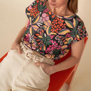 Tee Shirt Zoremi - Joia