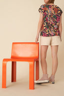 Tee Shirt Zoremi - Joia