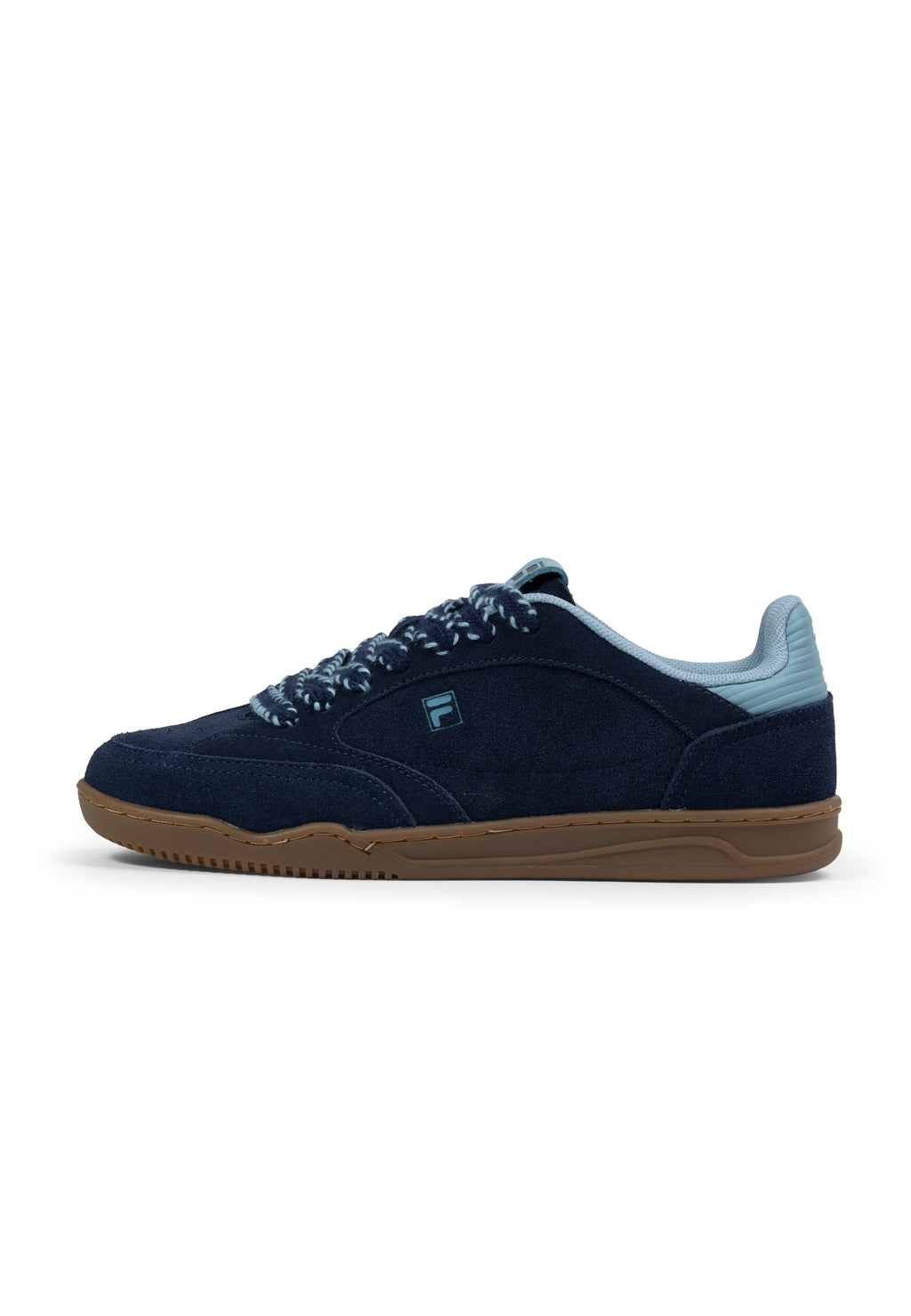 Mujer - Azul Marino Fila-Bering Sea