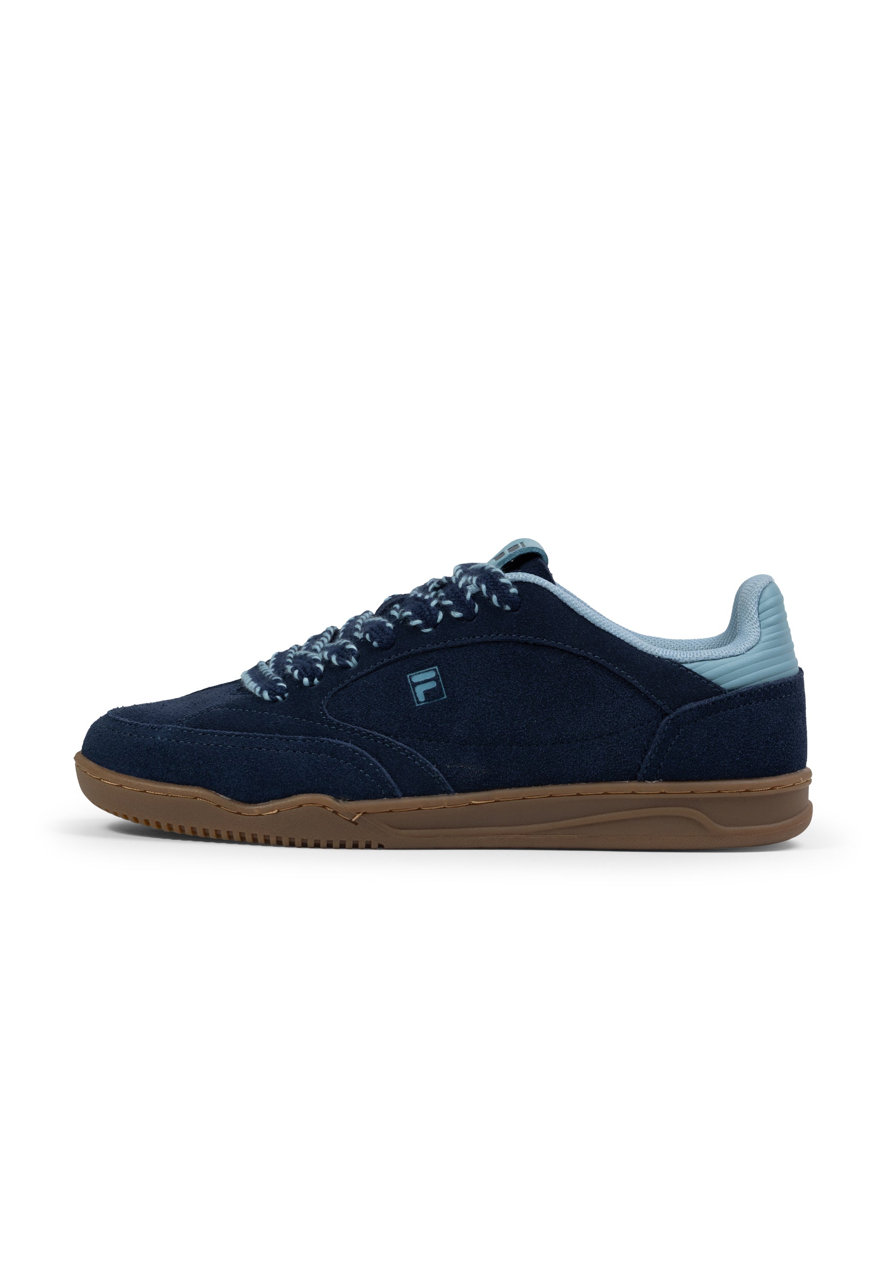 Mujer - Azul Marino Fila-Bering Sea
