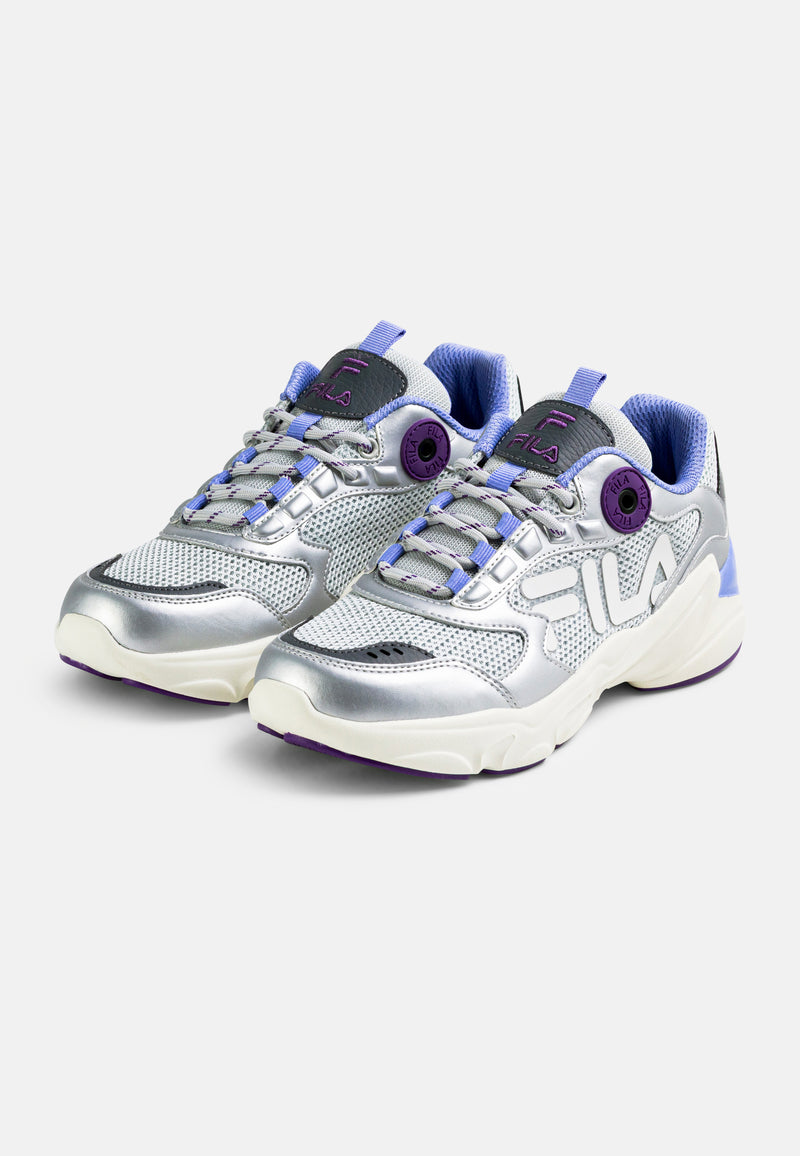 Collene 2.0 Mujer - Plata