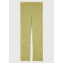 Joggers Sueltos - Wasabi - Mujer