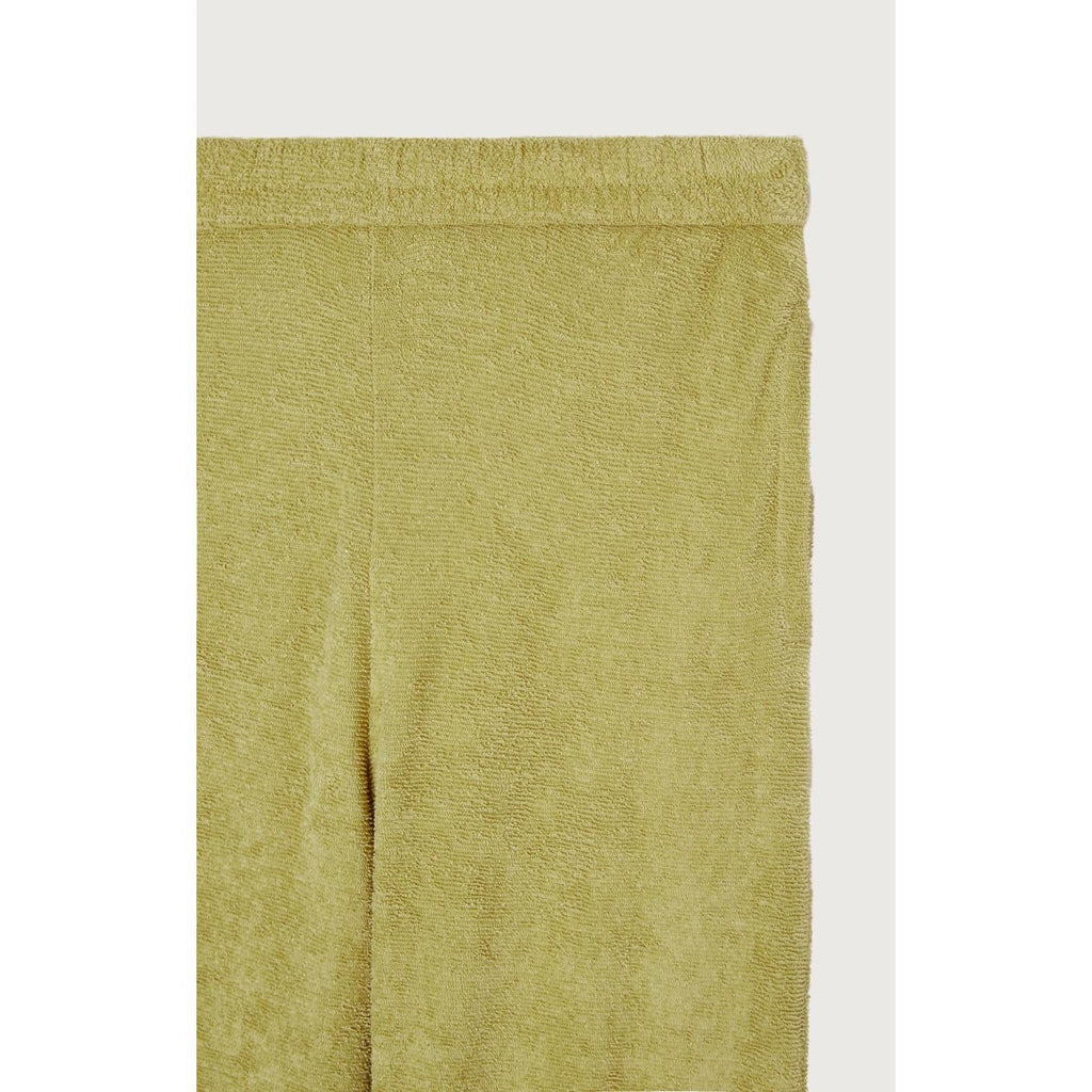 Pantalón de chándal holgado - Wasabi - Mujer