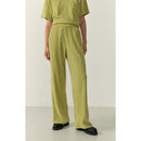 Joggers Sueltos - Wasabi - Mujer