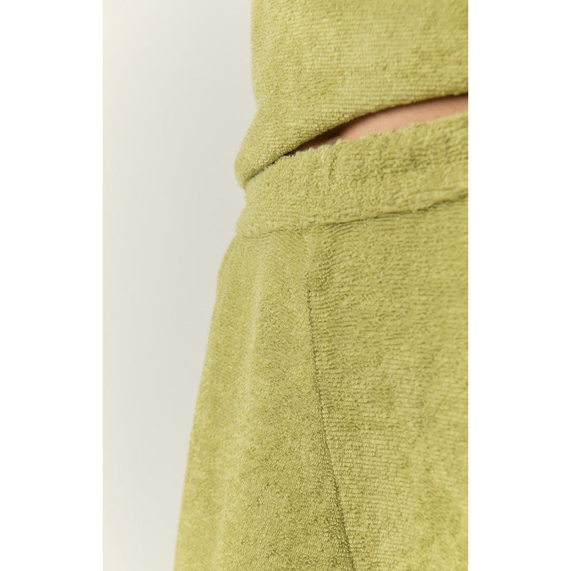 Joggers Sueltos - Wasabi - Mujer