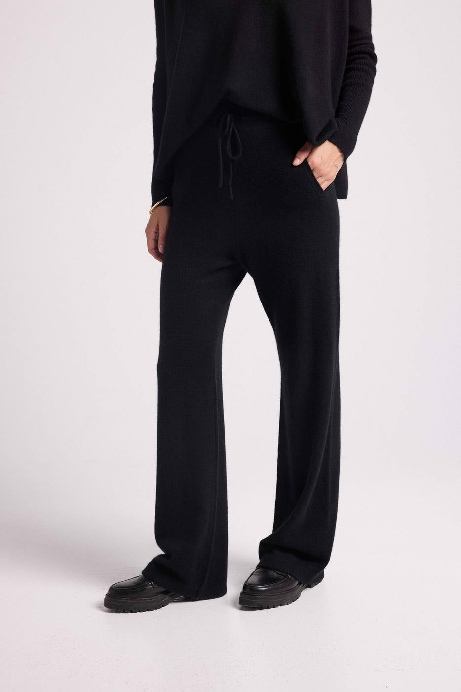 Pantalon Zumba - Noir
