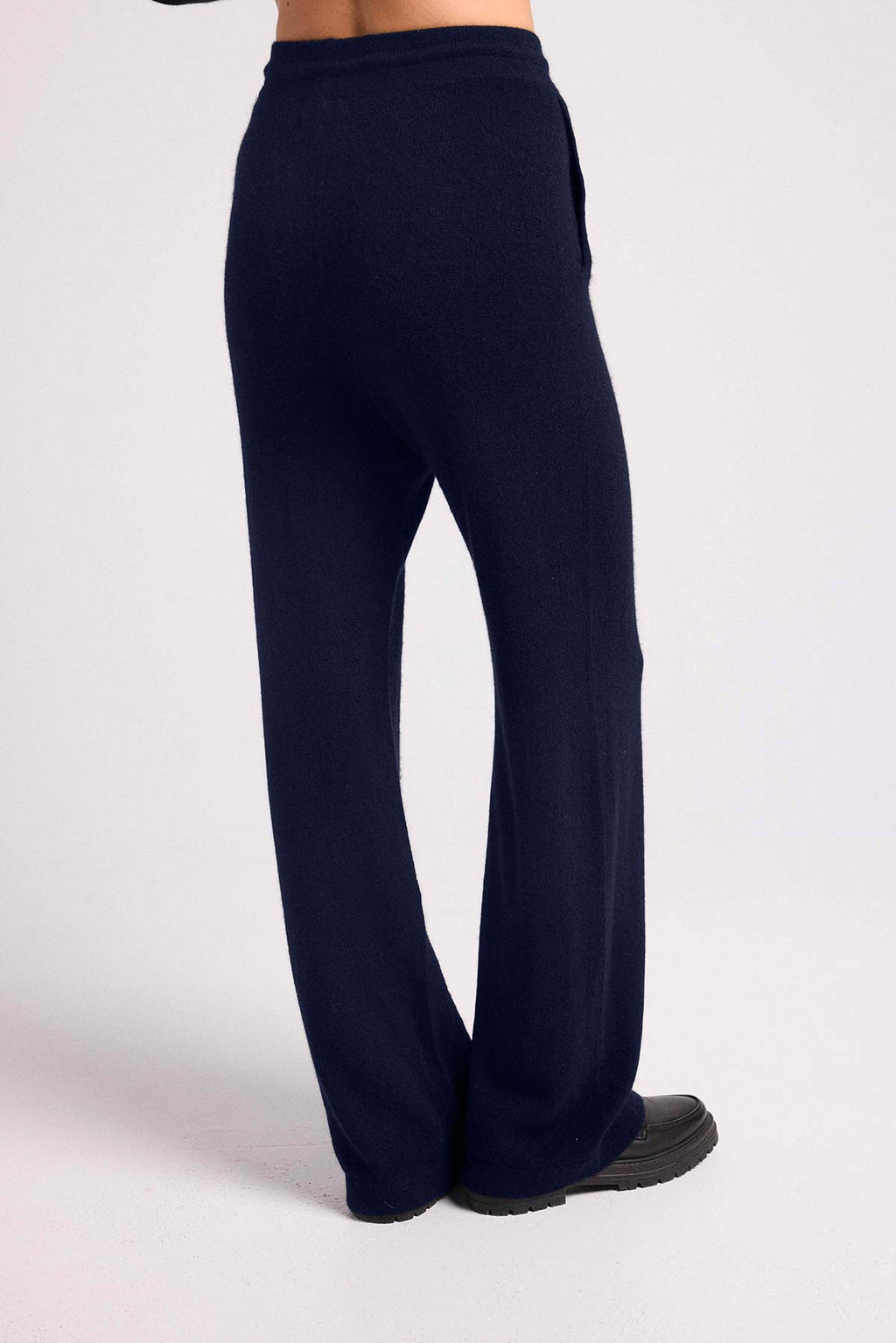 Zumba-broek - Marineblauw - Dames