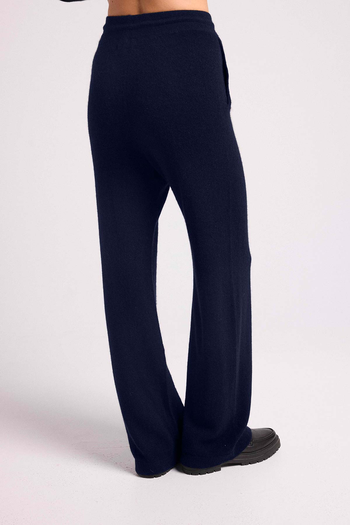 Zumba-broek - Marineblauw - Dames