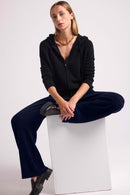 Pantalon Zumba - Bleu Marine