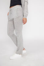 Pantalón Zumba - Gris Claro