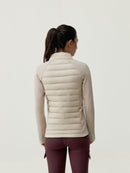 Veste Zuri - Tapioca - Femme