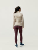 Veste Zuri - Tapioca - Femme