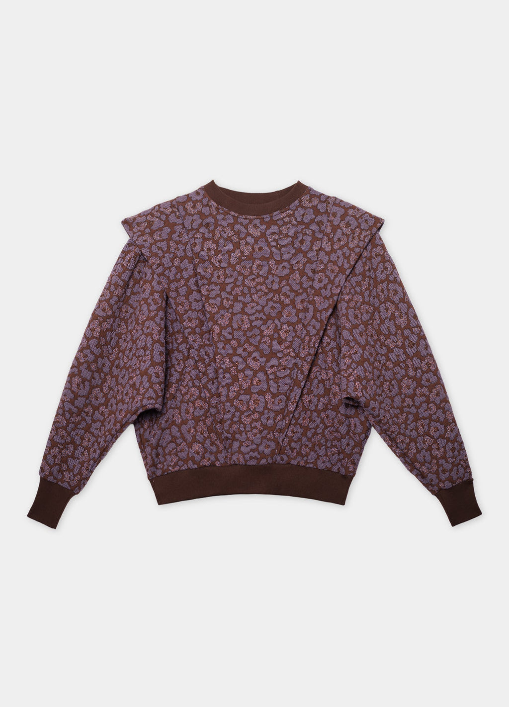 Zurich Sweatshirt