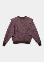 Zurich Sweatshirt
