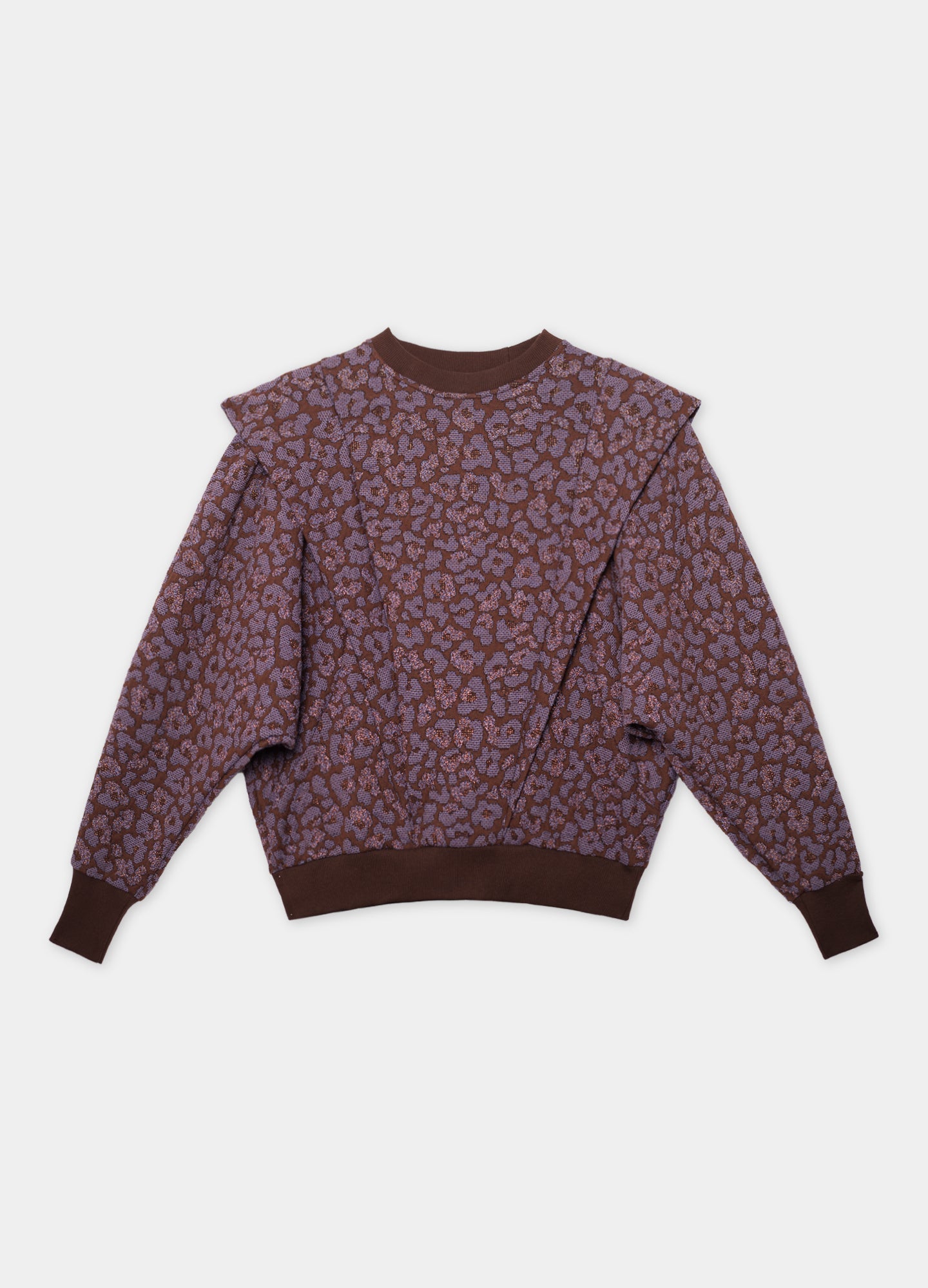 Zurich Sweatshirt