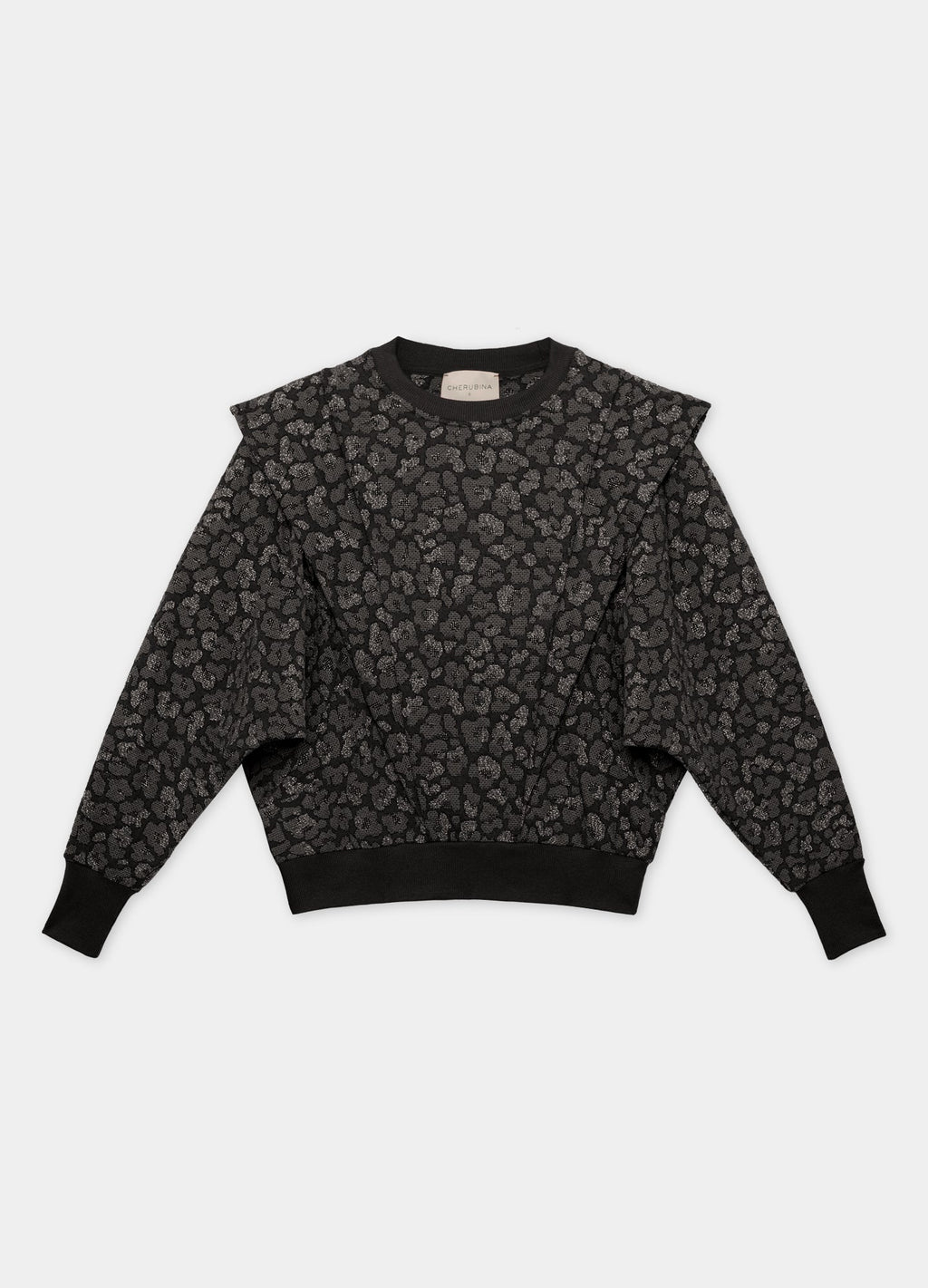 Zurich Sweatshirt