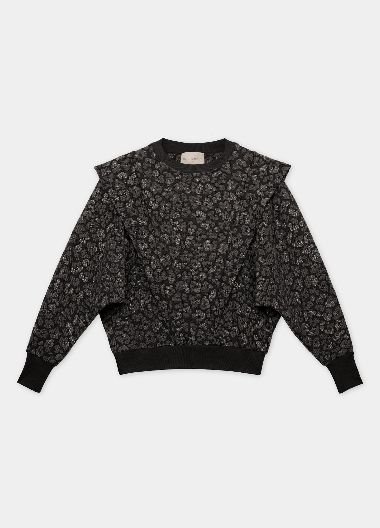 Zurich Sweatshirt