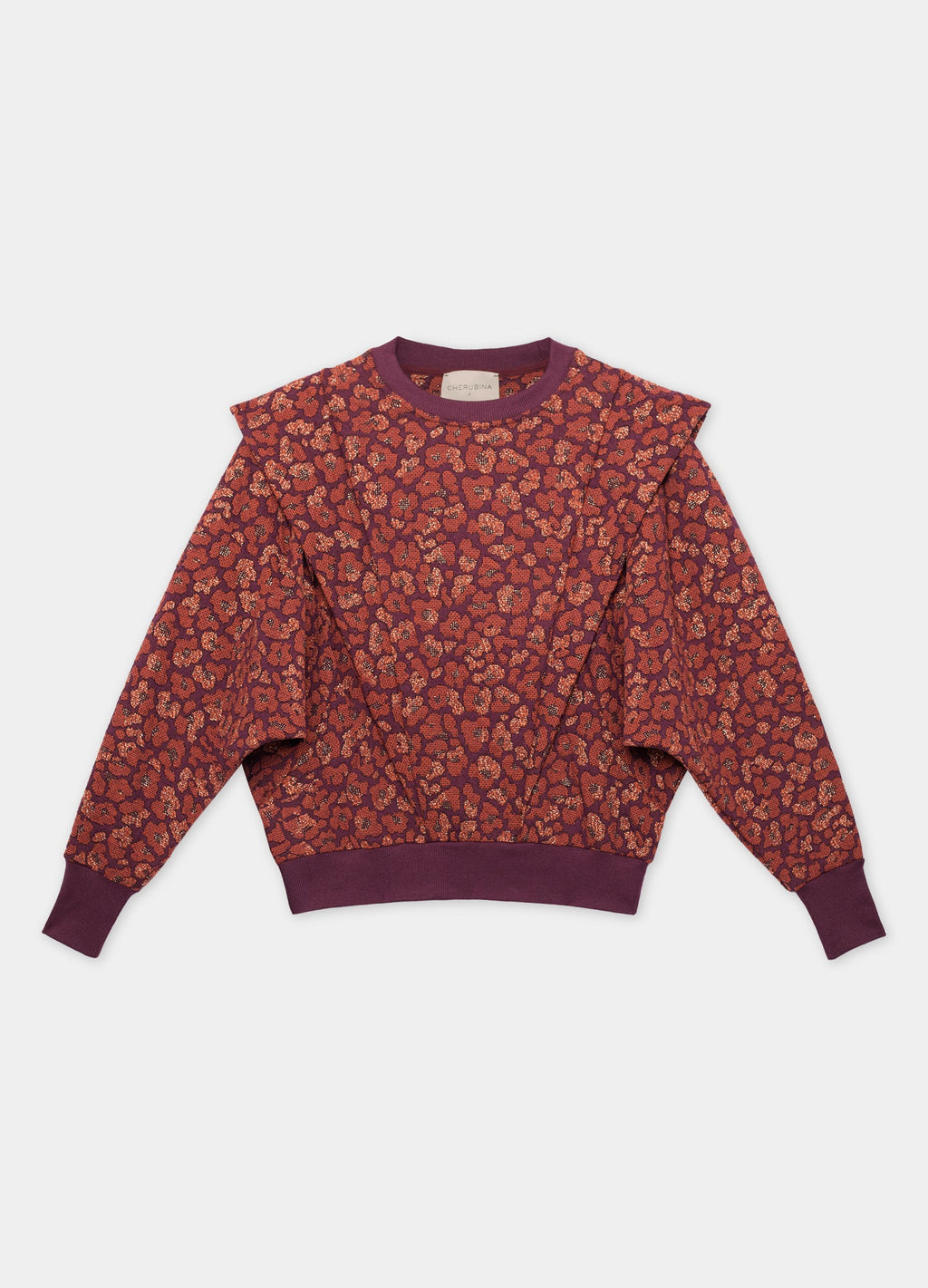Zurich Sweatshirt