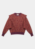 Zurich Sweatshirt