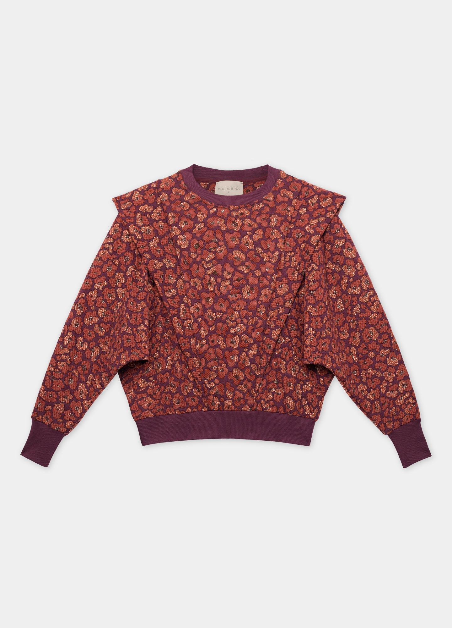 Zurich Sweatshirt