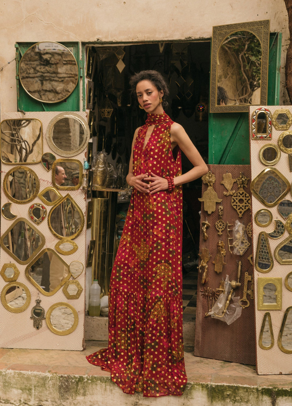 Robe Zurita
