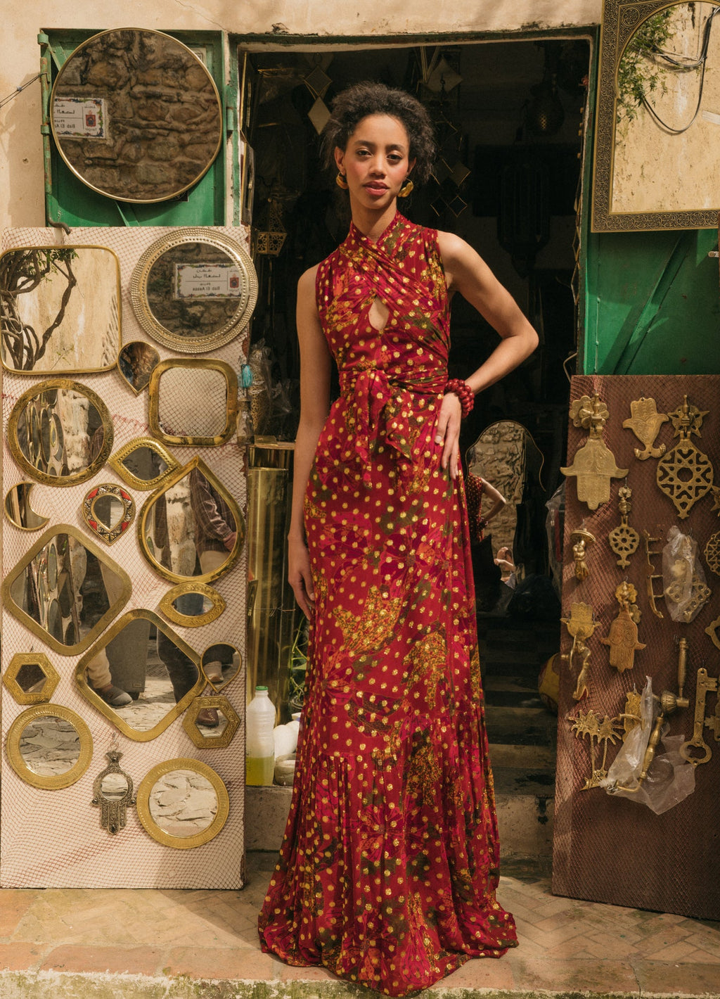 Robe Zurita