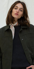 Pull Pima Anthracite