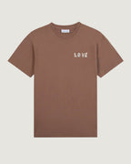 “Love Love Love” Bainville T-shirt