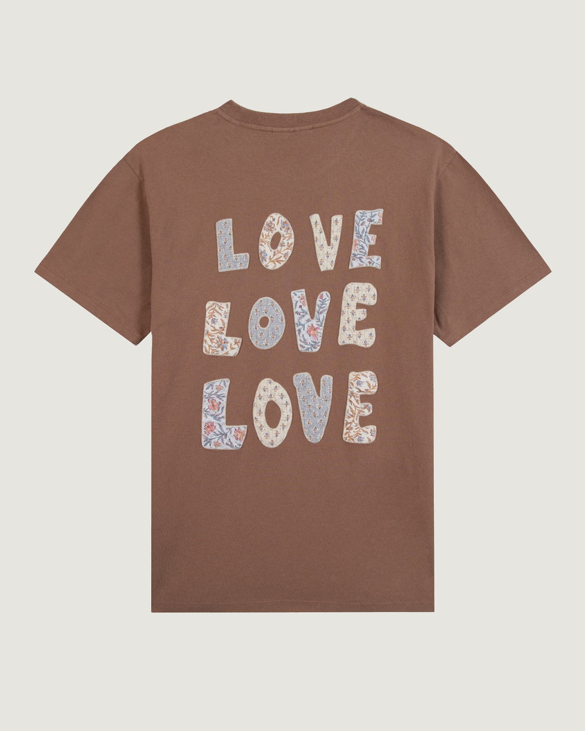 “Love Love Love” Bainville T-shirt