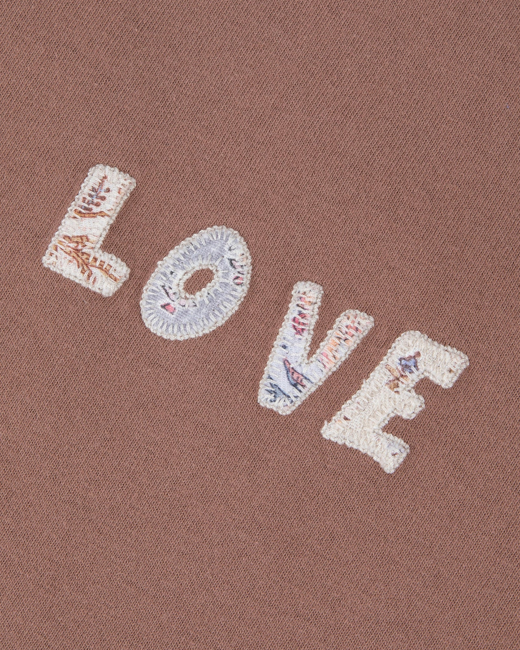 “Love Love Love” Bainville T-shirt