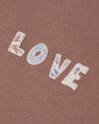 “Love Love Love” Bainville T-shirt